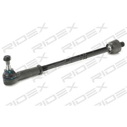 Biellette de direction RIDEX 284R0106 pour VW, AUDI, SEAT, SKODA, SUZUKI RIDEX