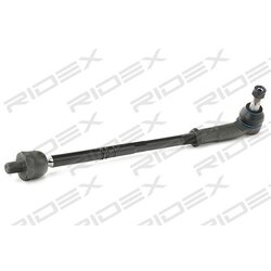 Biellette de direction RIDEX 284R0106 pour VW, AUDI, SEAT, SKODA, SUZUKI RIDEX