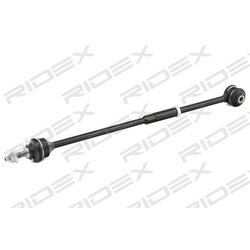 Biellette de direction RIDEX 284R0110 pour JAGUAR S-TYPE RIDEX
