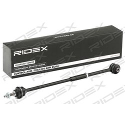 Biellette de direction RIDEX 284R0110 pour JAGUAR S-TYPE RIDEX