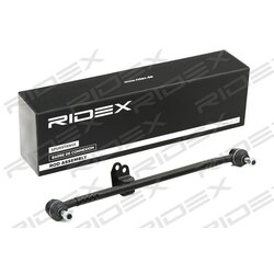 Biellette de direction RIDEX 284R0116 pour MERCEDES SL RIDEX