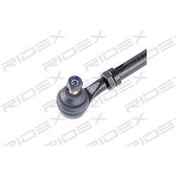 Biellette de direction RIDEX 284R0126 pour VW 871419802 RIDEX