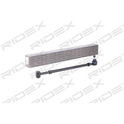 Biellette de direction RIDEX 284R0126 pour VW 871419802 RIDEX