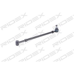 Biellette de direction RIDEX 284R0126 pour VW 871419802 RIDEX