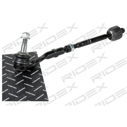 Biellette de direction 284R0157 pour BMW, ALPINA, ROLLS-ROYCE 32 10 6 784 716 RIDEX