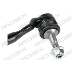 Biellette de direction 284R0157 pour BMW, ALPINA, ROLLS-ROYCE 32 10 6 784 716 RIDEX