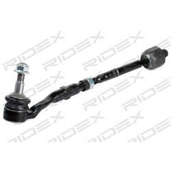 Biellette de direction 284R0157 pour BMW, ALPINA, ROLLS-ROYCE 32 10 6 784 716 RIDEX