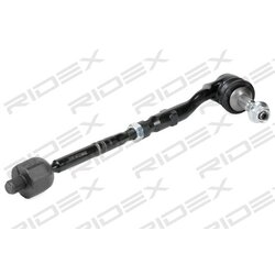 Biellette de direction 284R0157 pour BMW, ALPINA, ROLLS-ROYCE 32 10 6 784 716 RIDEX