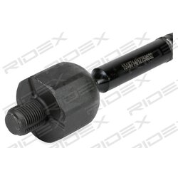 Biellette de direction 284R0157 pour BMW, ALPINA, ROLLS-ROYCE 32 10 6 784 716 RIDEX