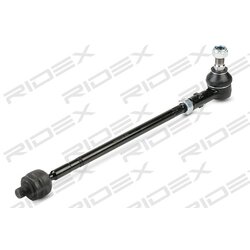 Biellette de direction RIDEX 284R0164 pour MERCEDES,VW 05104091AA RIDEX