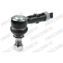 Biellette de direction RIDEX 284R0164 pour MERCEDES,VW 05104091AA RIDEX