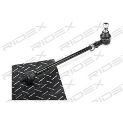 Biellette de direction RIDEX 284R0164 pour MERCEDES,VW 05104091AA RIDEX