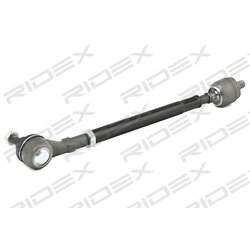 Biellette de direction RIDEX 284R0178 pour RENAULT CLIO RIDEX