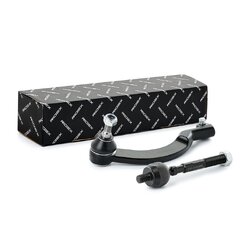 Steering Tie Rod RIDEX 284R0180 OE Ref 48520-00QAH S1