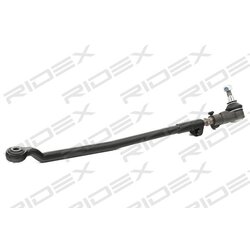 Biellette de direction RIDEX 284R0183 pour VAUXHALL, SAAB 0322 147 RIDEX