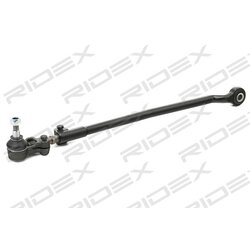 Biellette de direction RIDEX 284R0183 pour VAUXHALL, SAAB 0322 147 RIDEX