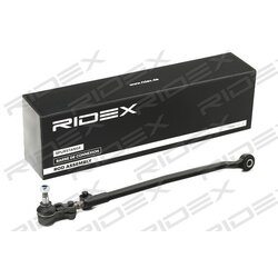 Biellette de direction RIDEX 284R0183 pour VAUXHALL, SAAB 0322 147 RIDEX