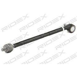 Biellette de direction RIDEX 284R0194 pour PEUGEOT 3812.C5 RIDEX