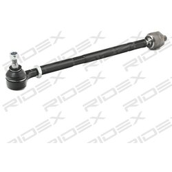 Biellette de direction RIDEX 284R0194 pour PEUGEOT 3812.C5 RIDEX