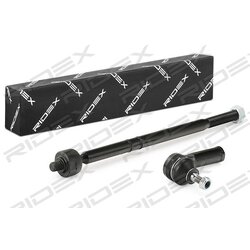Biellette de direction RIDEX 284R0198 pour FORD MONDEO RIDEX