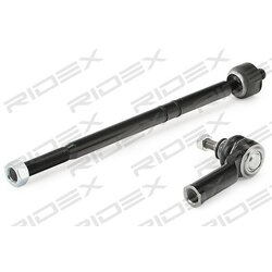 Biellette de direction RIDEX 284R0198 pour FORD MONDEO RIDEX