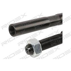 Biellette de direction RIDEX 284R0200 pour PEUGEOT 406 RIDEX