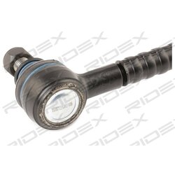 Biellette de direction RIDEX 284R0231 pour VW 281 415 802 RIDEX