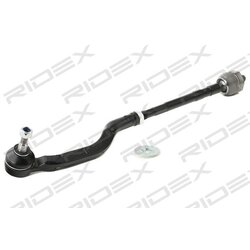 Biellette de direction RIDEX 284R0232 pour RENAULT 77 01 478 552 RIDEX