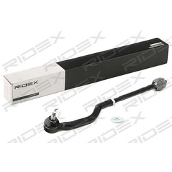 Biellette de direction RIDEX 284R0232 pour RENAULT 77 01 478 552 RIDEX