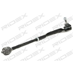 Biellette de direction RIDEX 284R0232 pour RENAULT 77 01 478 552 RIDEX