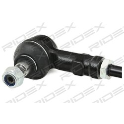 Steering Tie Rod RIDEX 284R0235 OE Ref 170 463 01 15