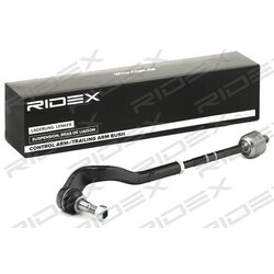 Biellette de direction RIDEX 284R0238 pour Mercedes Classe E RIDEX