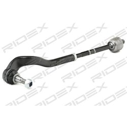 Biellette de direction RIDEX 284R0238 pour Mercedes Classe E RIDEX
