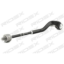 Biellette de direction RIDEX 284R0238 pour Mercedes Classe E RIDEX