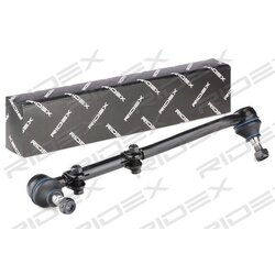 Biellette de direction RIDEX 284R0244 pour VAUXHALL 00322 143 RIDEX
