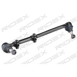 Biellette de direction RIDEX 284R0244 pour VAUXHALL 00322 143 RIDEX