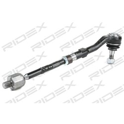 Biellette de direction RIDEX 284R0250 pour BMW Série 5 RIDEX
