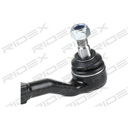 Biellette de direction RIDEX 284R0250 pour BMW Série 5 RIDEX