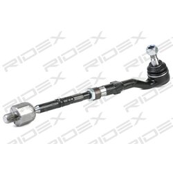 Biellette de direction RIDEX 284R0250 pour BMW Série 5 RIDEX