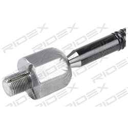Biellette de direction RIDEX 284R0250 pour BMW Série 5 RIDEX