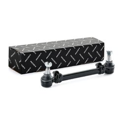 Steering Tie Rod RIDEX 284R0255 OE Ref A 631 330 03 03