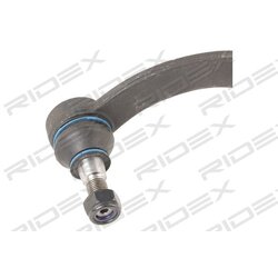 Biellette de direction 284R0265 pour RENAULT, VAUXHALL, NISSAN 48520-00QAJ RIDEX