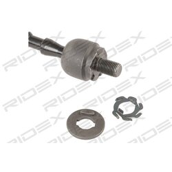 Biellette de direction 284R0265 pour RENAULT, VAUXHALL, NISSAN 48520-00QAJ RIDEX