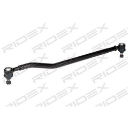 Ensemble de tige centrale - RIDEX 284R0267 RIDEX