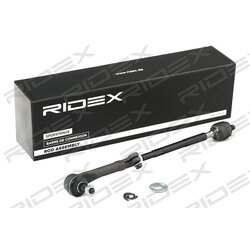 Biellette de direction RIDEX 284R0269 pour RENAULT SAFRANE RIDEX