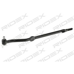 Embout de biellette de direction - RIDEX 284R0273 RIDEX