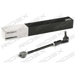 Biellette de direction RIDEX 284R0275 pour VW, SEAT 6X0 422 803 RIDEX