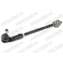 Biellette de direction RIDEX 284R0275 pour VW, SEAT 6X0 422 803 RIDEX