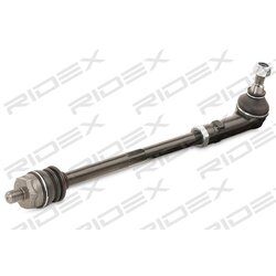 Biellette de direction RIDEX 284R0277 pour VW Transporter RIDEX