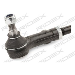 Biellette de direction RIDEX 284R0277 pour VW Transporter RIDEX